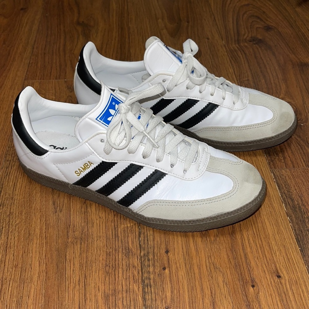 Adidas Samba
